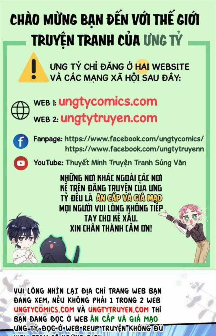 Thú Thụ Bất Thân Chapter 100 trang 0