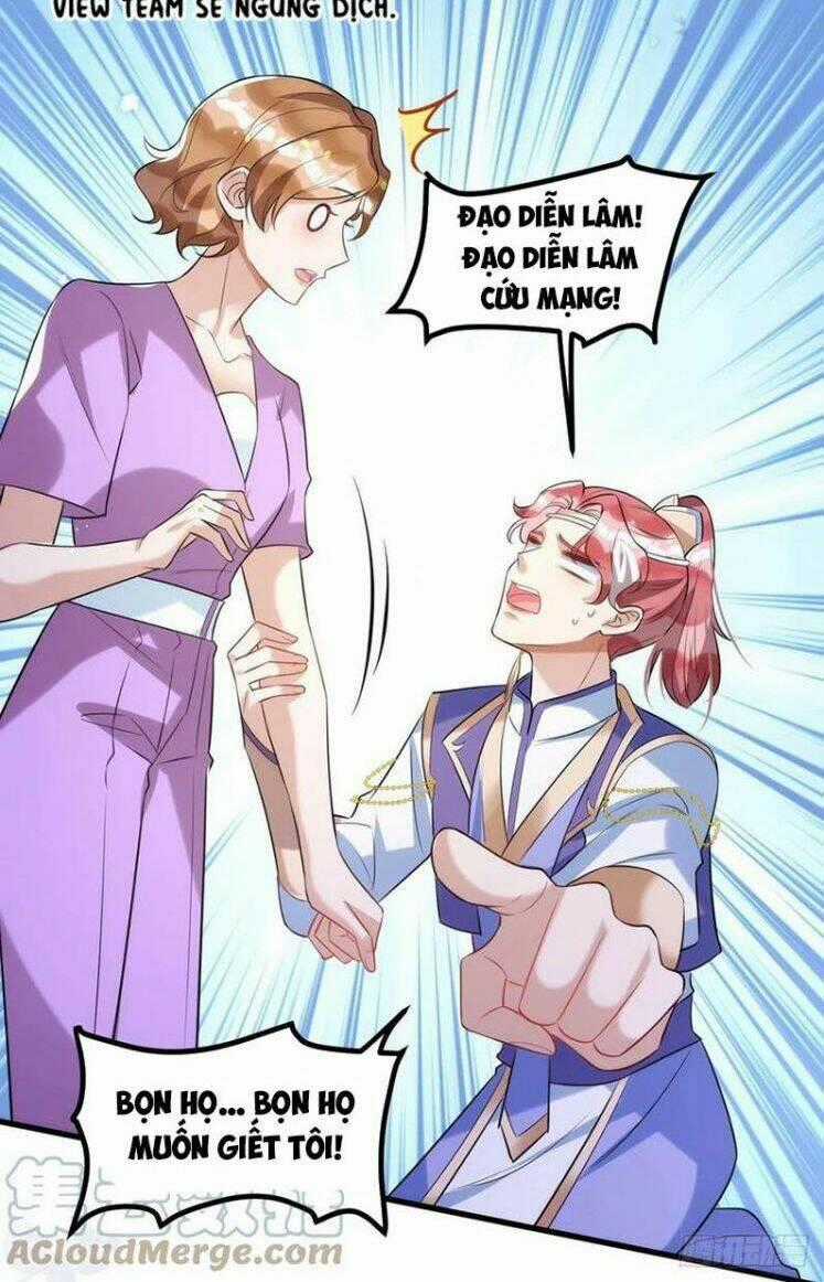 Thú Thụ Bất Thân Chapter 100 trang 1