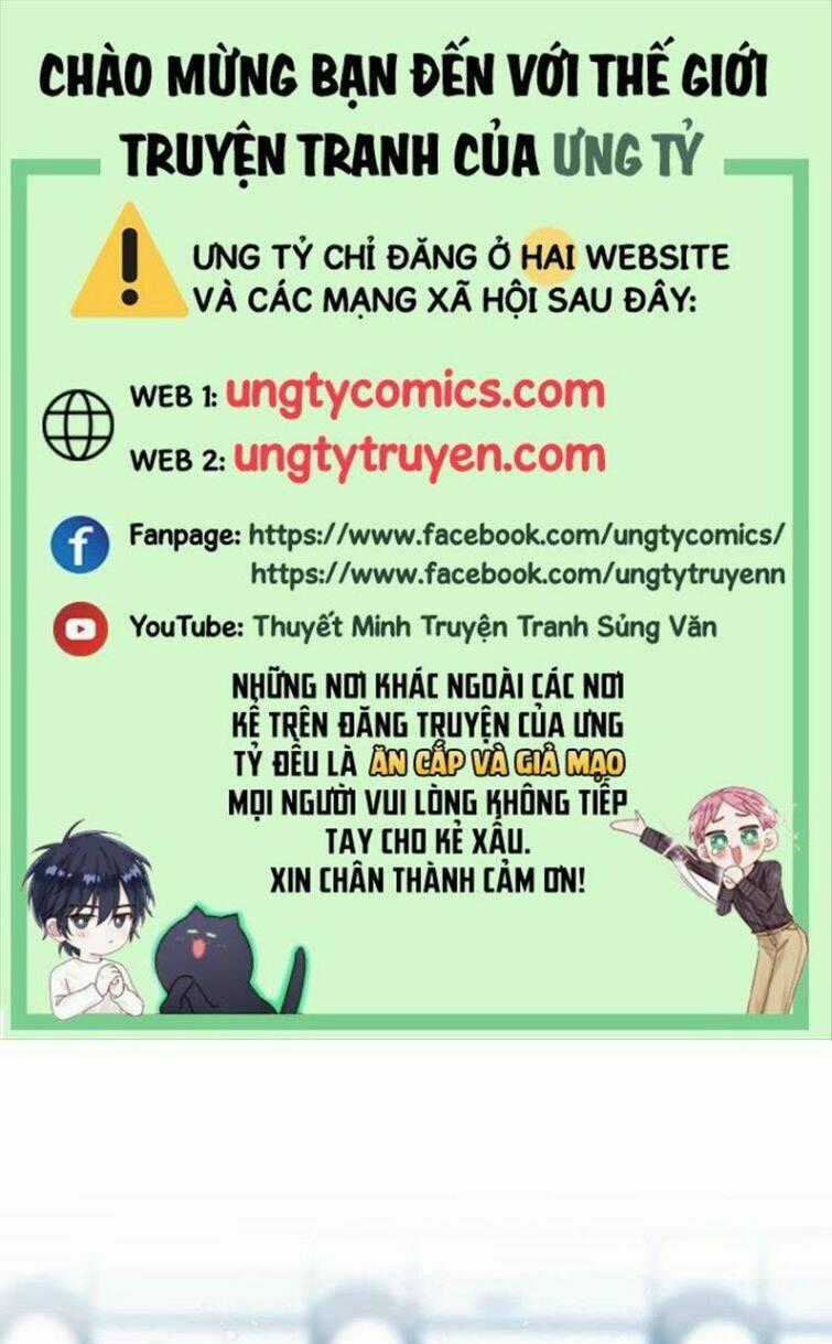 Thú Thụ Bất Thân Chapter 101 trang 0