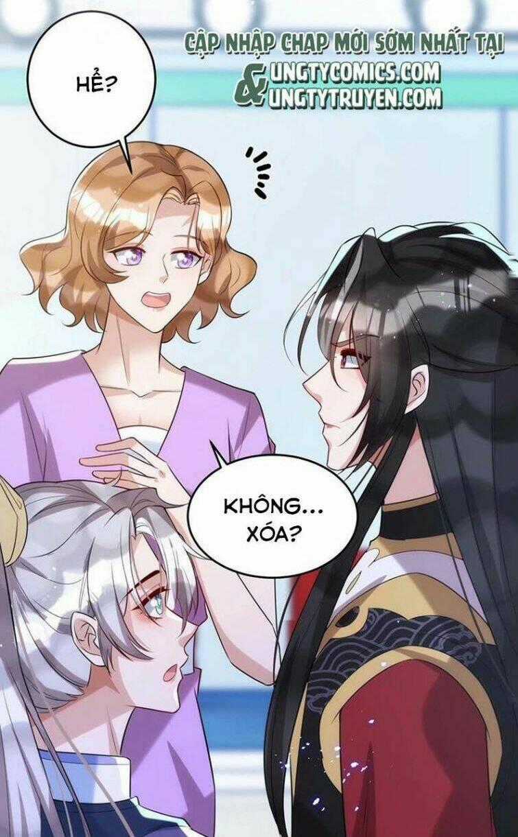 Thú Thụ Bất Thân Chapter 101 trang 1