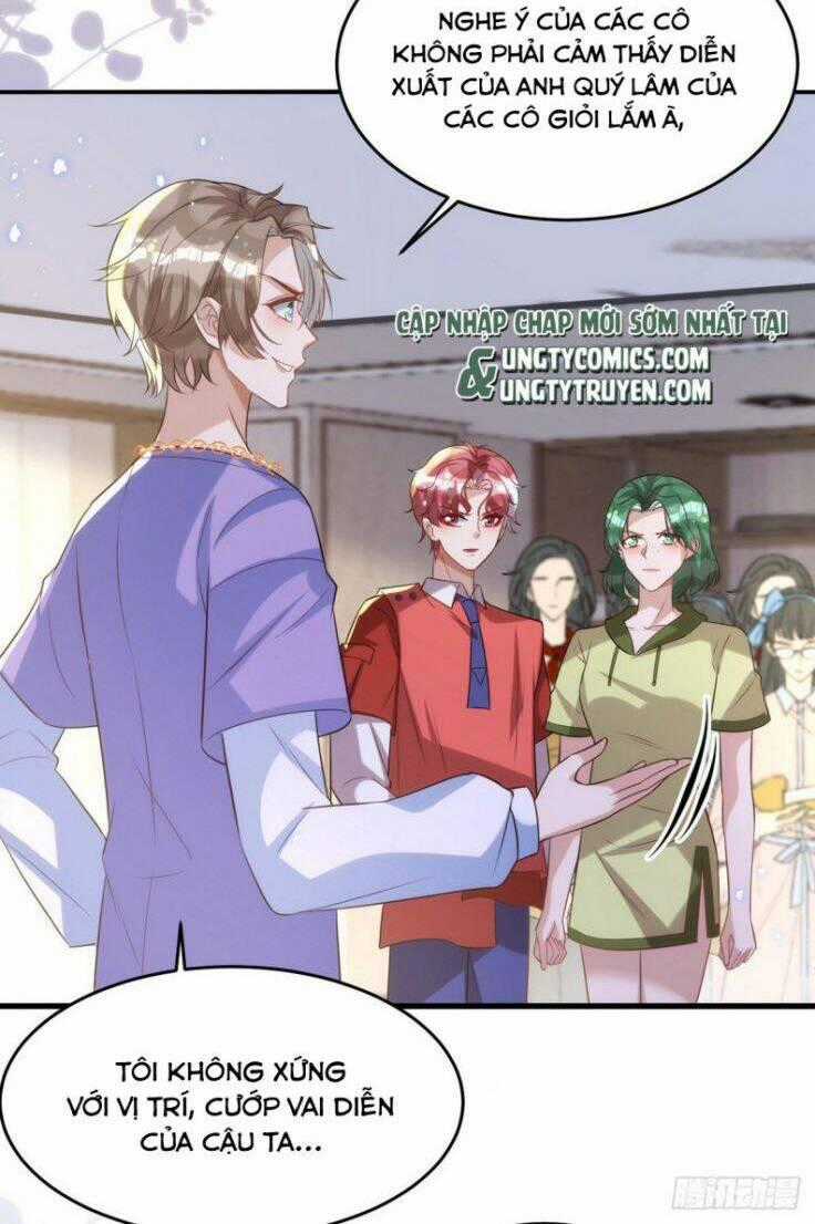 Thú Thụ Bất Thân Chapter 105 trang 1