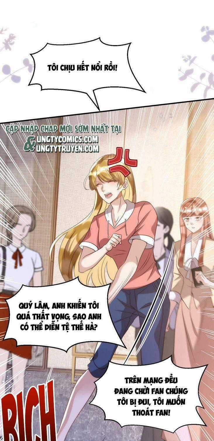 Thú Thụ Bất Thân Chapter 106 trang 1
