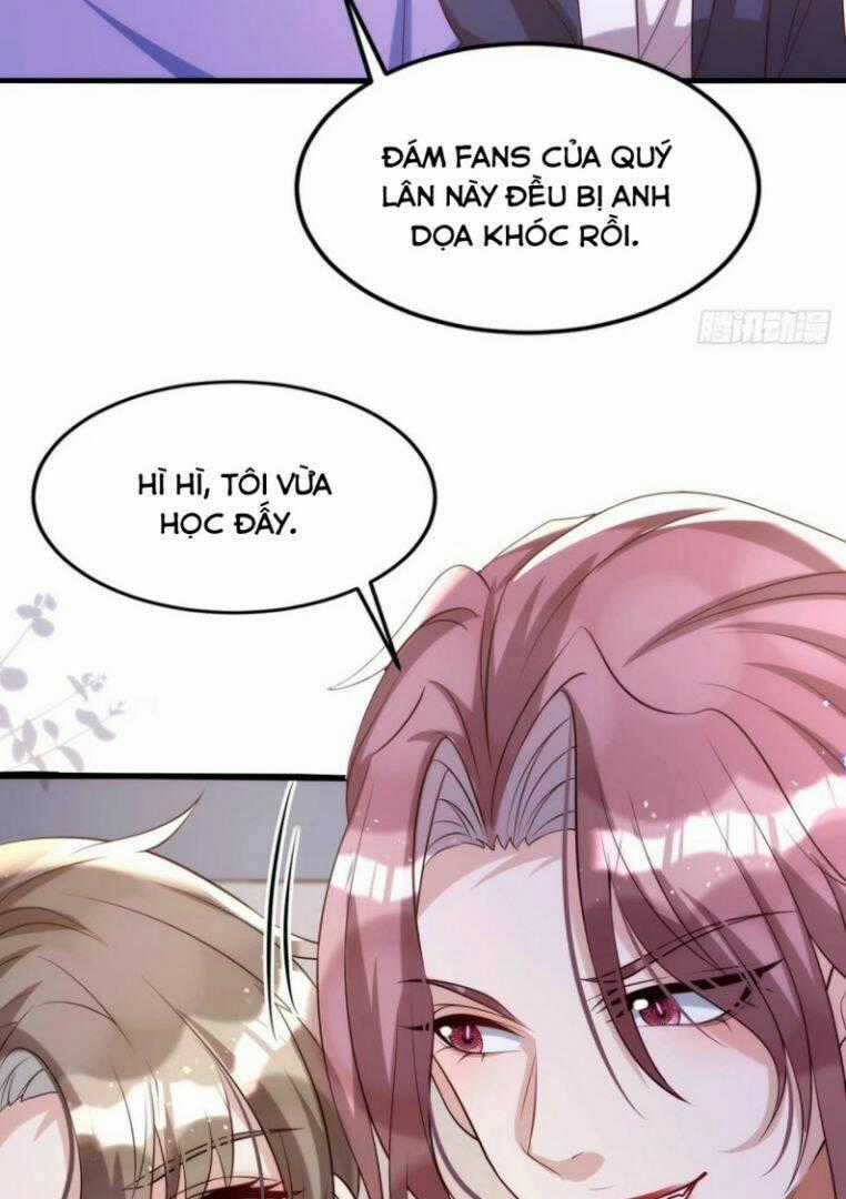 Thú Thụ Bất Thân Chapter 107 trang 1