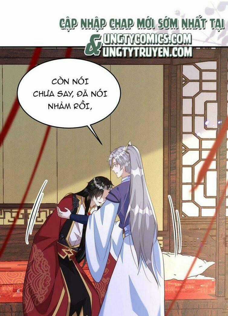 Thú Thụ Bất Thân Chapter 109 trang 1