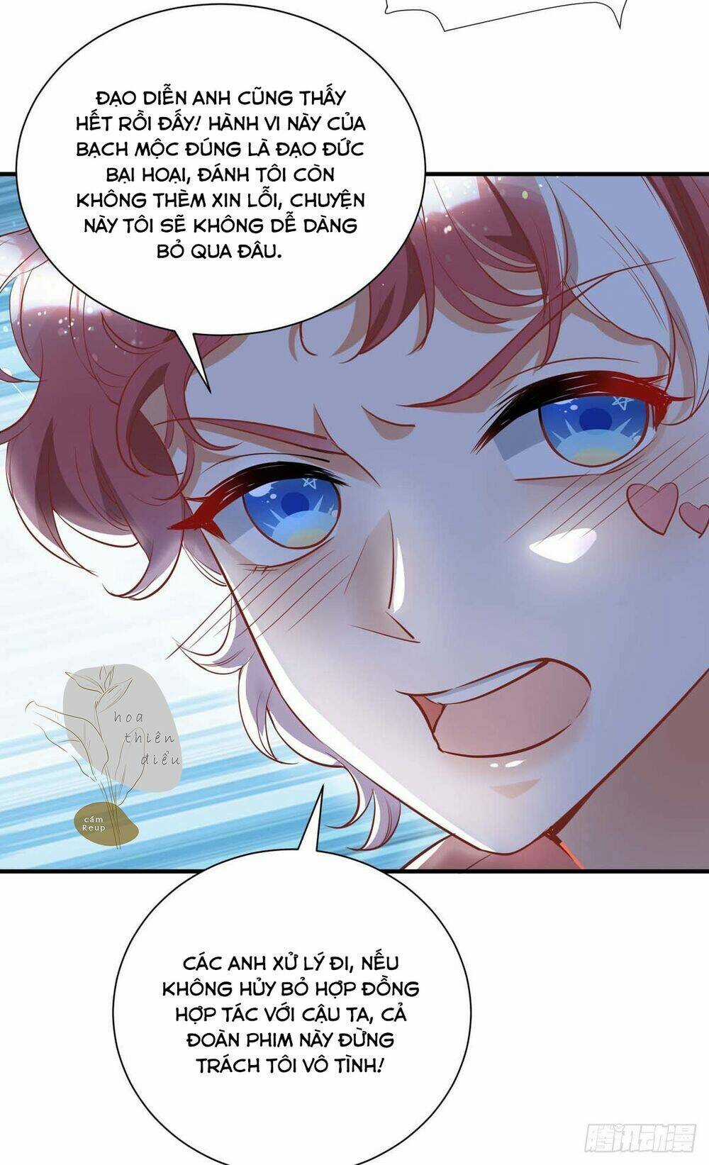 Thú Thụ Bất Thân Chapter 11 trang 12