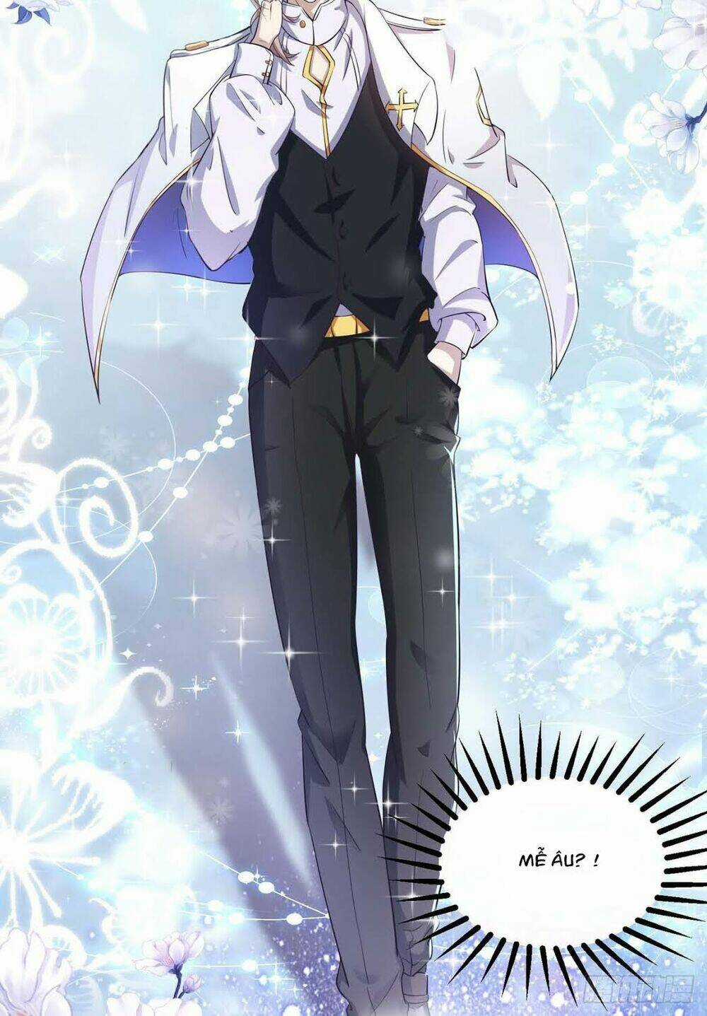 Thú Thụ Bất Thân Chapter 11 trang 15