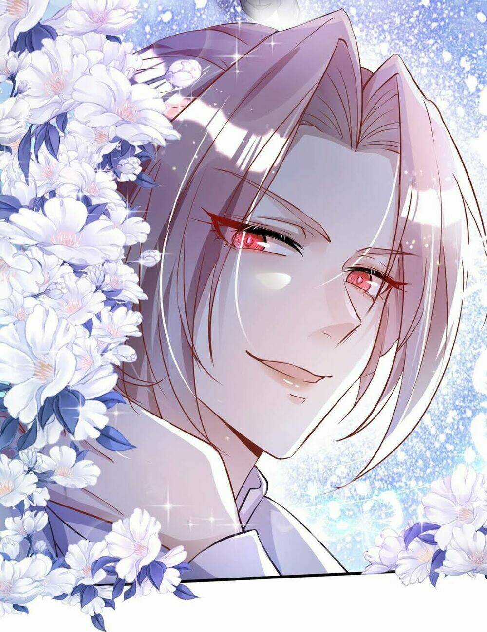 Thú Thụ Bất Thân Chapter 11 trang 16