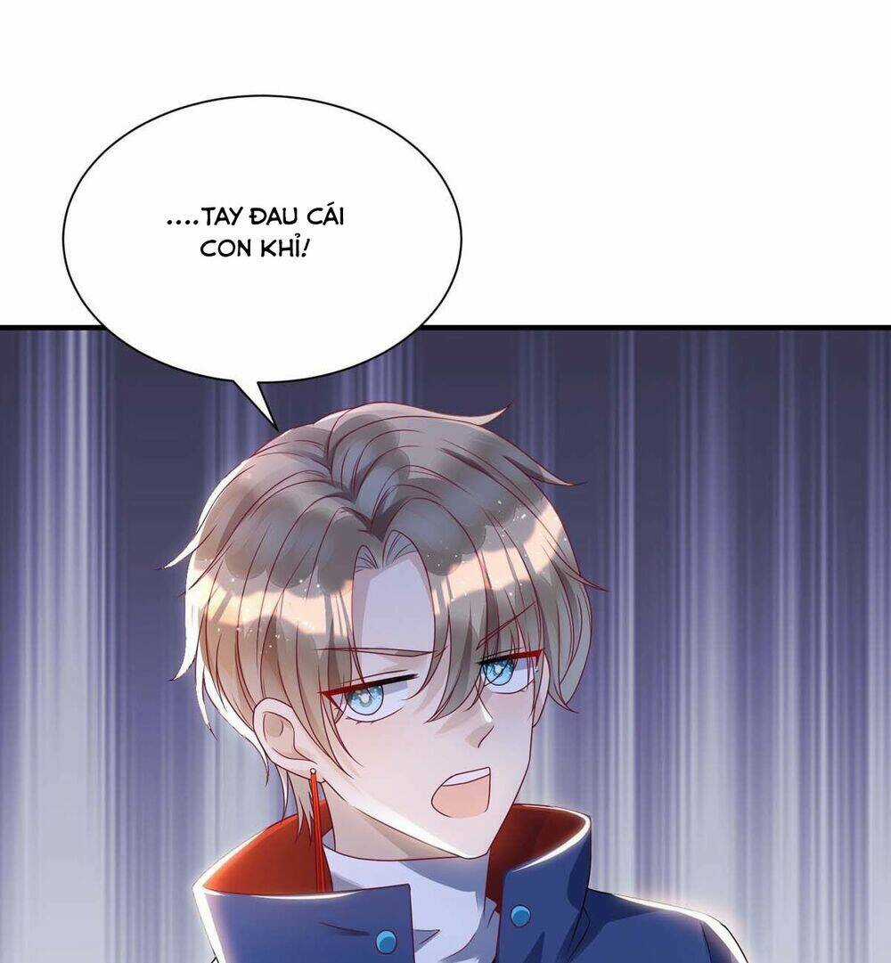 Thú Thụ Bất Thân Chapter 11 trang 23