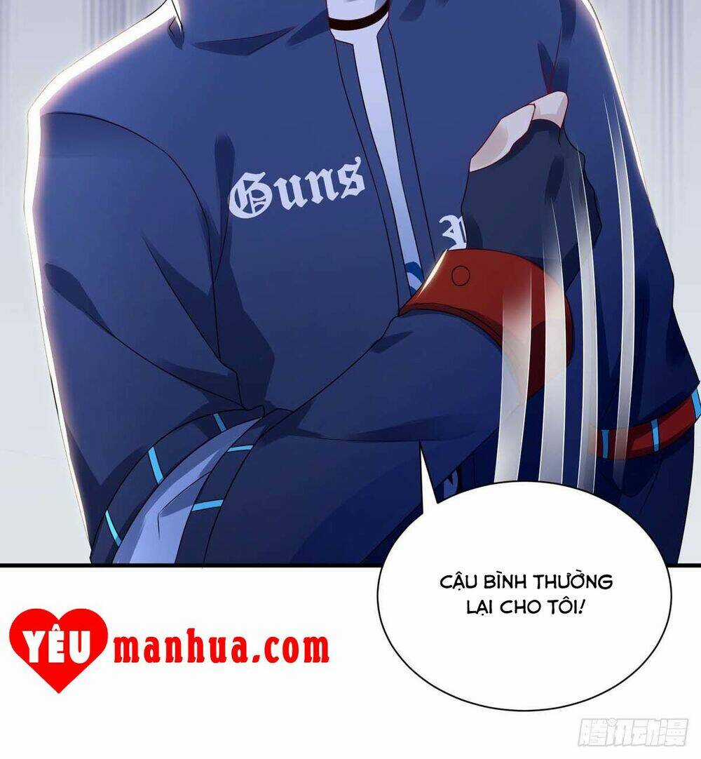 Thú Thụ Bất Thân Chapter 11 trang 24