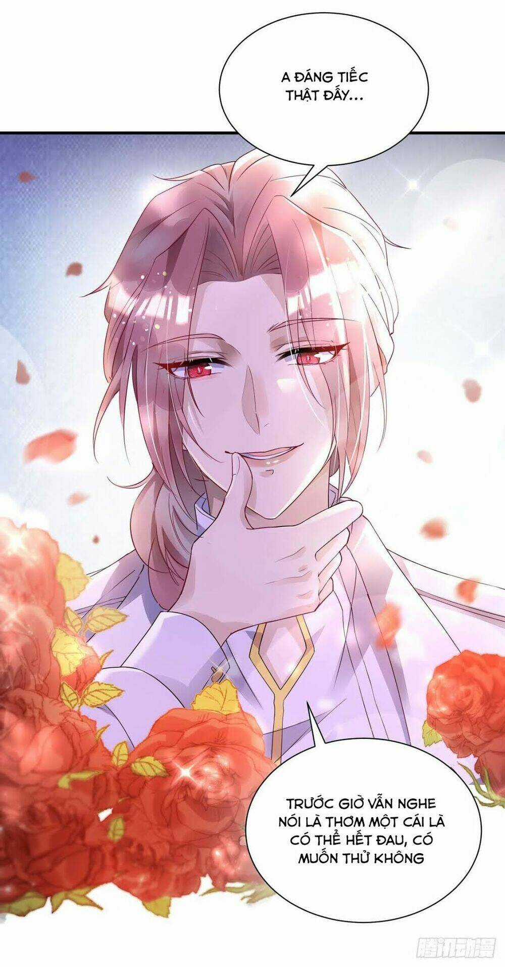 Thú Thụ Bất Thân Chapter 11 trang 25