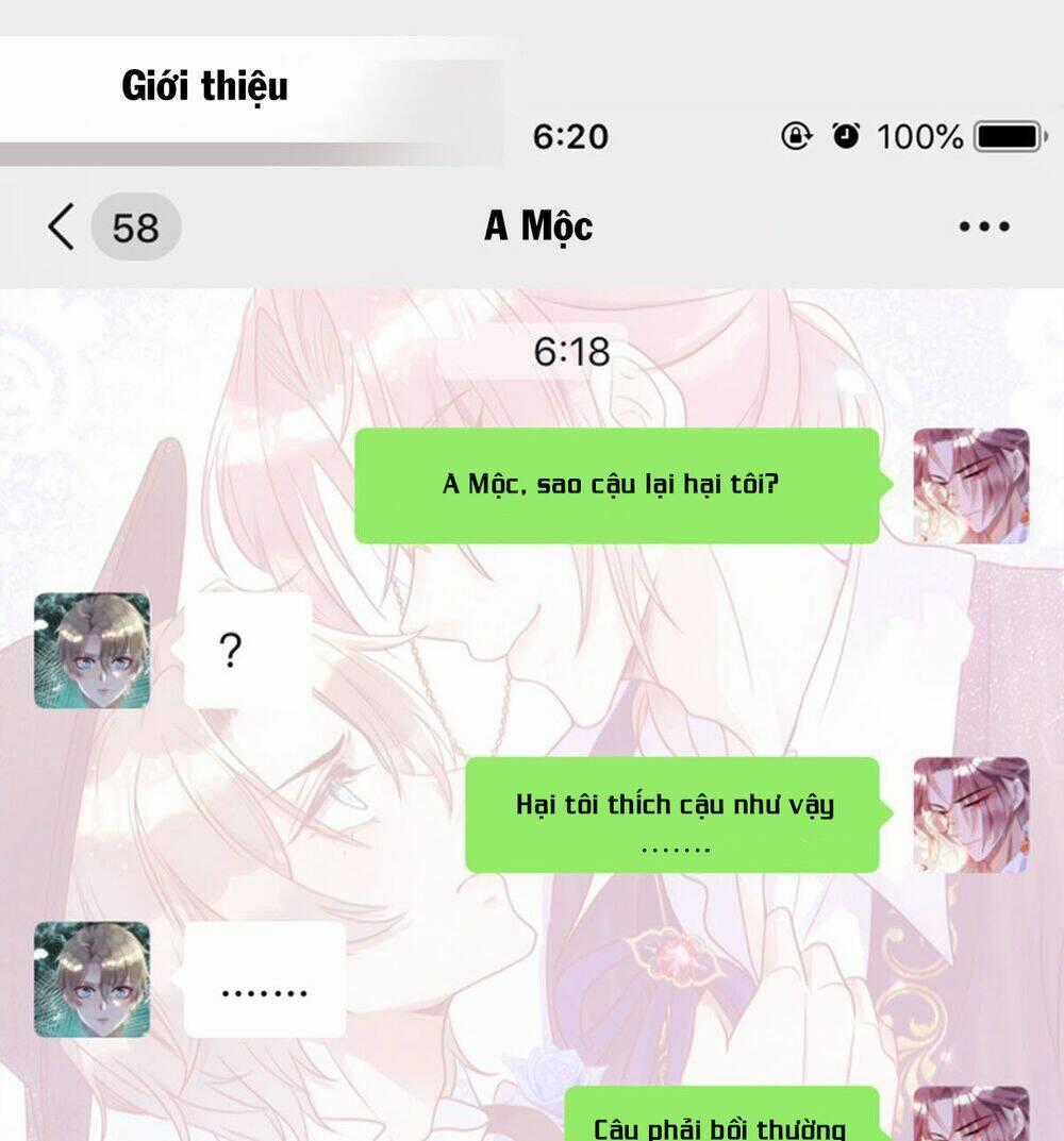 Thú Thụ Bất Thân Chapter 11 trang 27