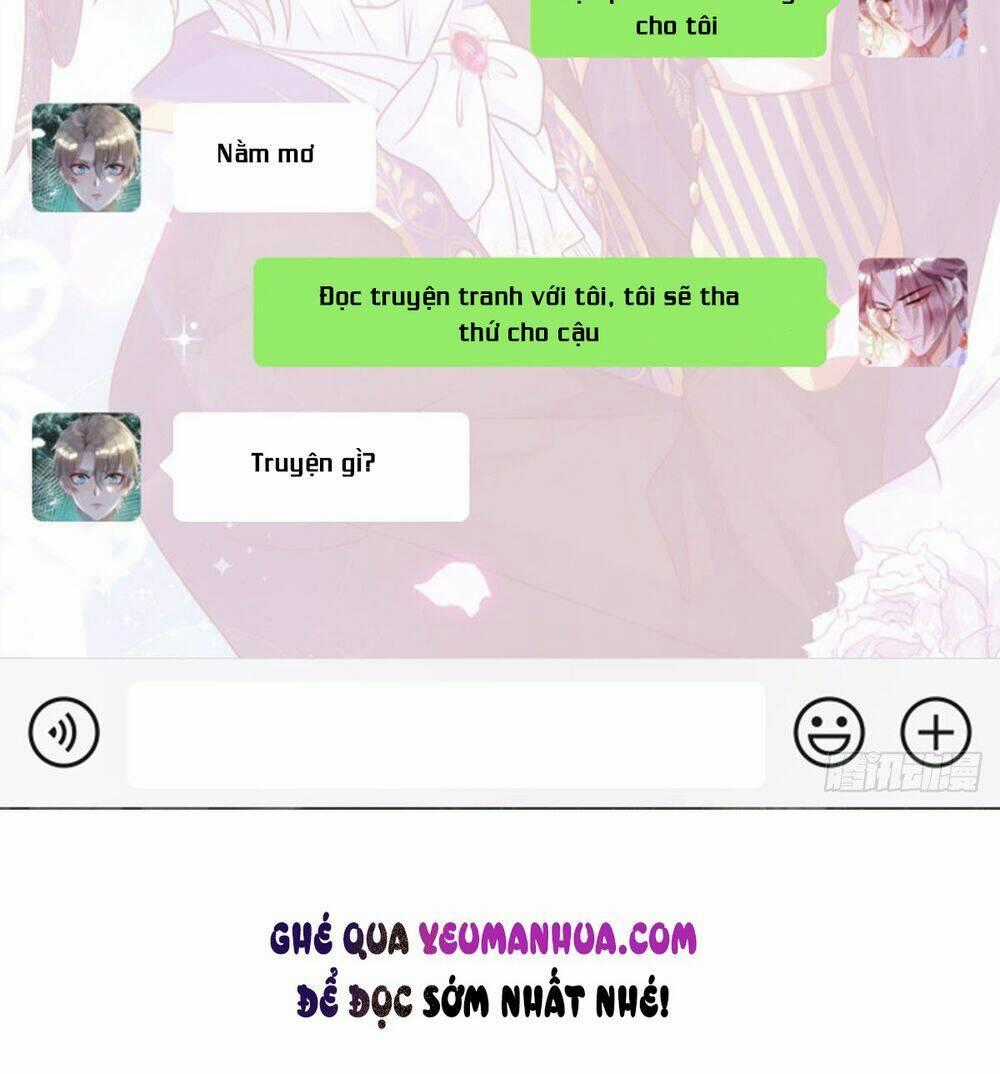 Thú Thụ Bất Thân Chapter 11 trang 28