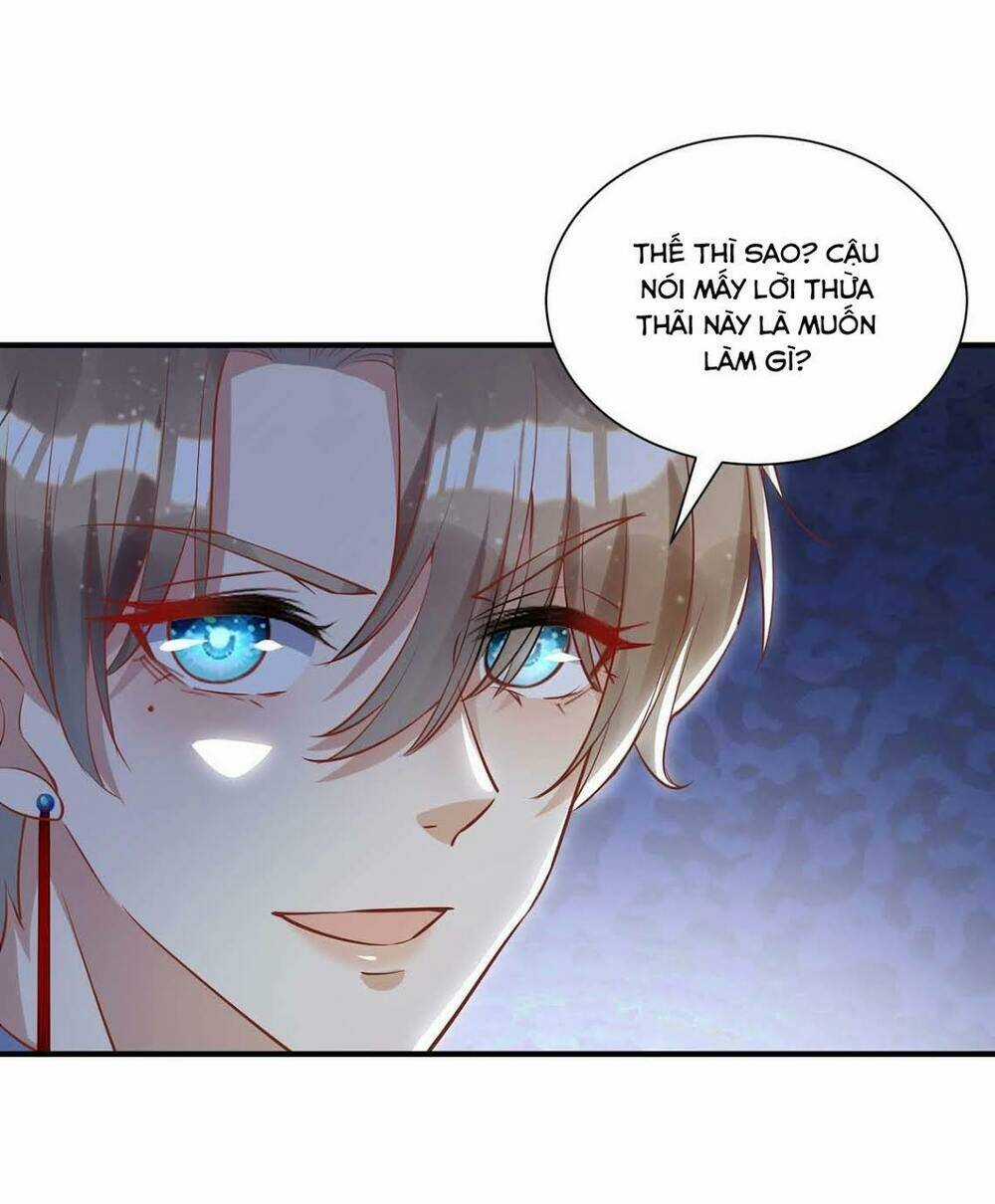 Thú Thụ Bất Thân Chapter 11 trang 4