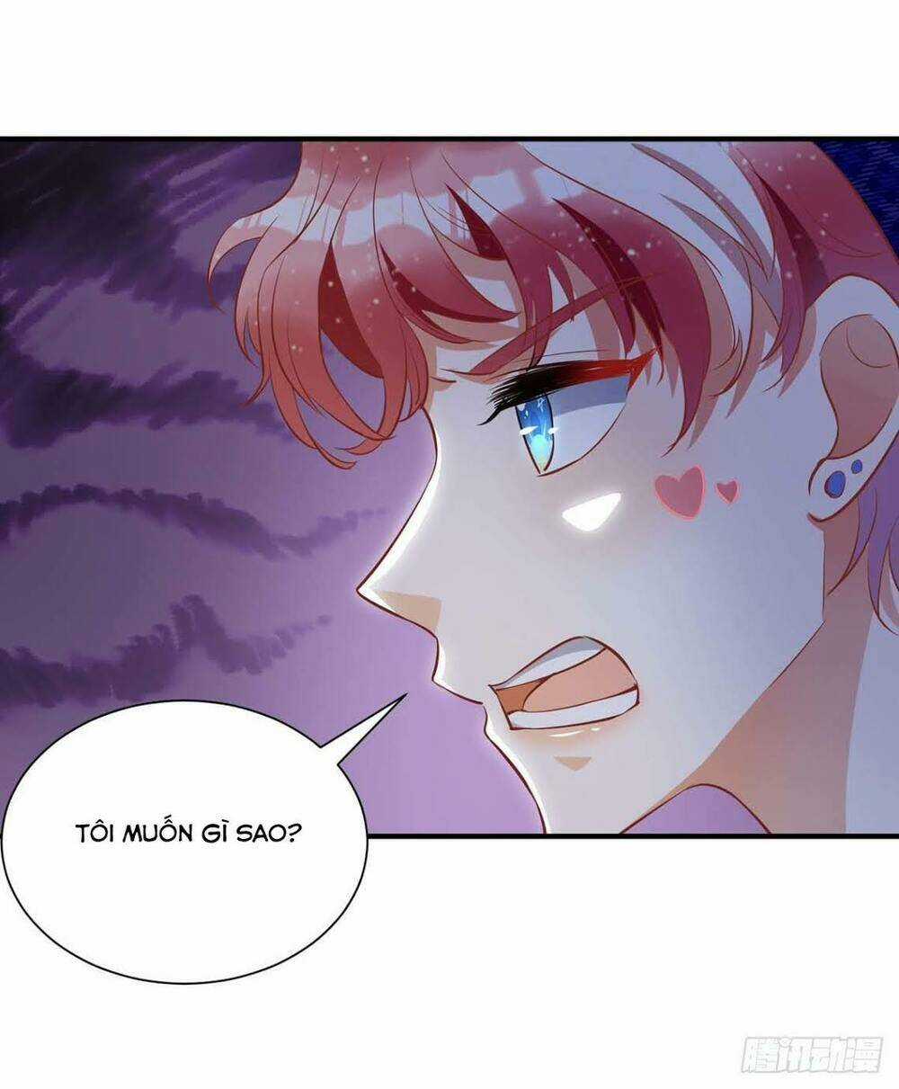 Thú Thụ Bất Thân Chapter 11 trang 5