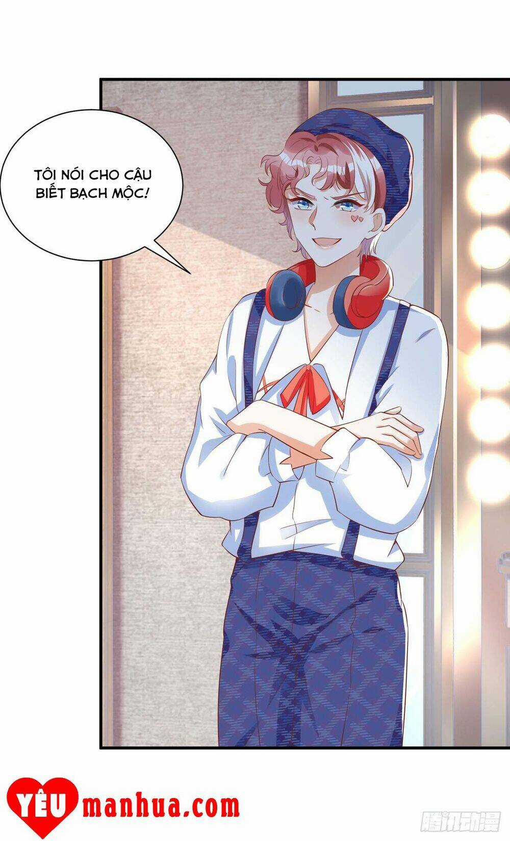 Thú Thụ Bất Thân Chapter 11 trang 6