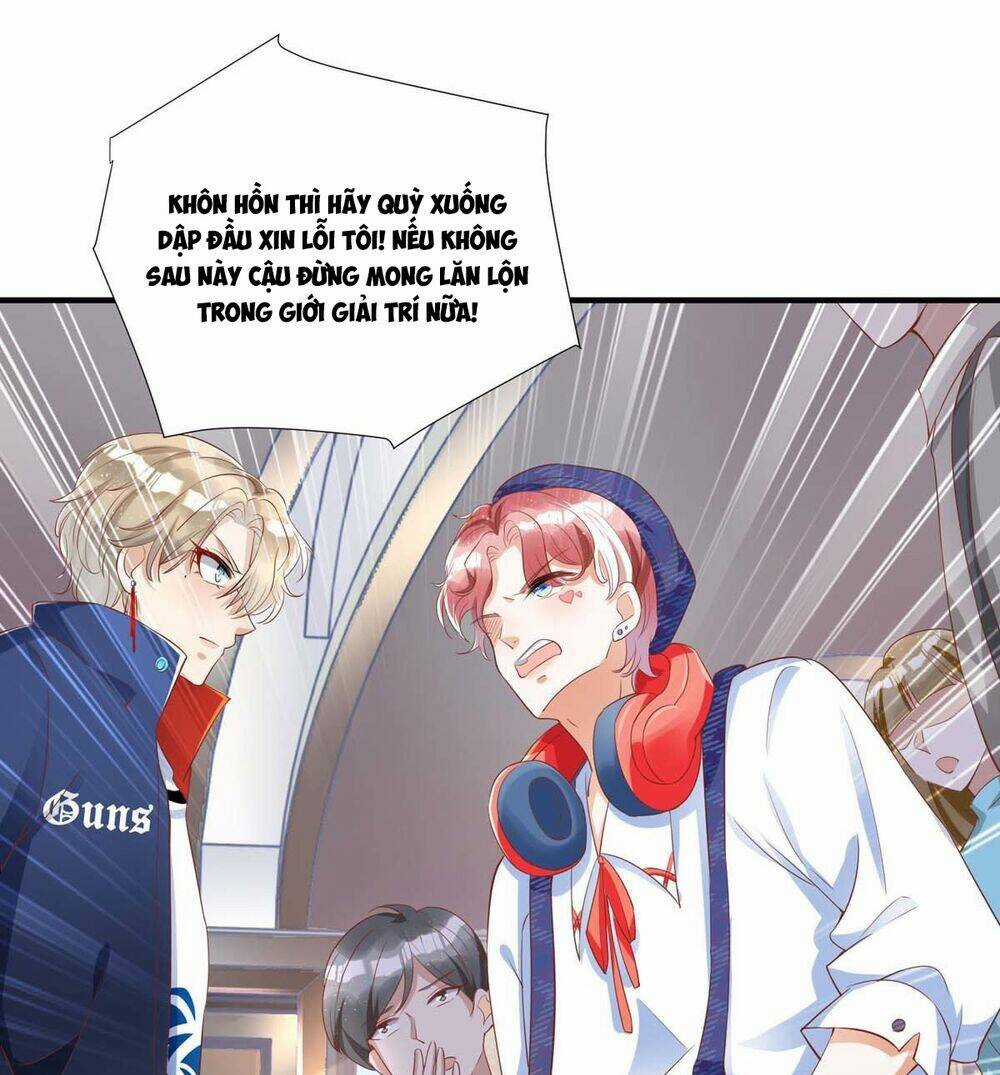 Thú Thụ Bất Thân Chapter 11 trang 7