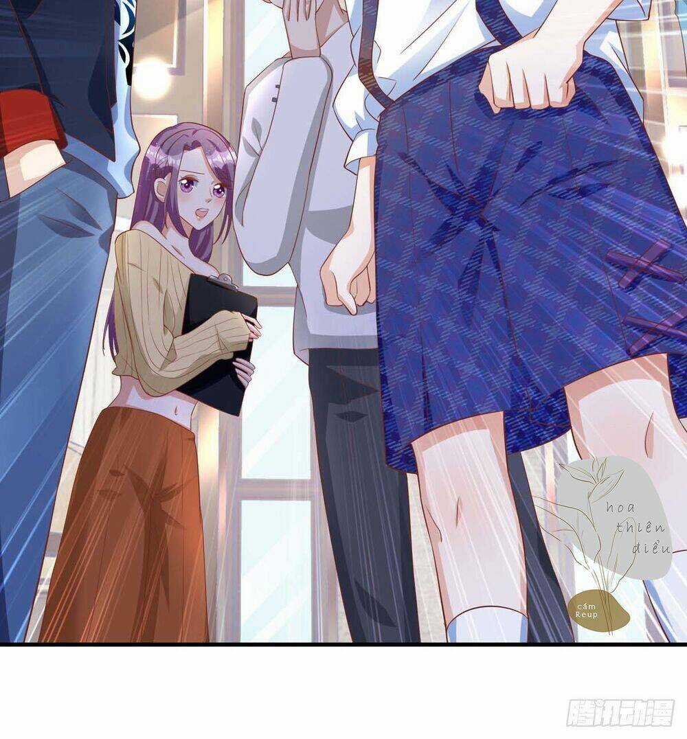 Thú Thụ Bất Thân Chapter 11 trang 8