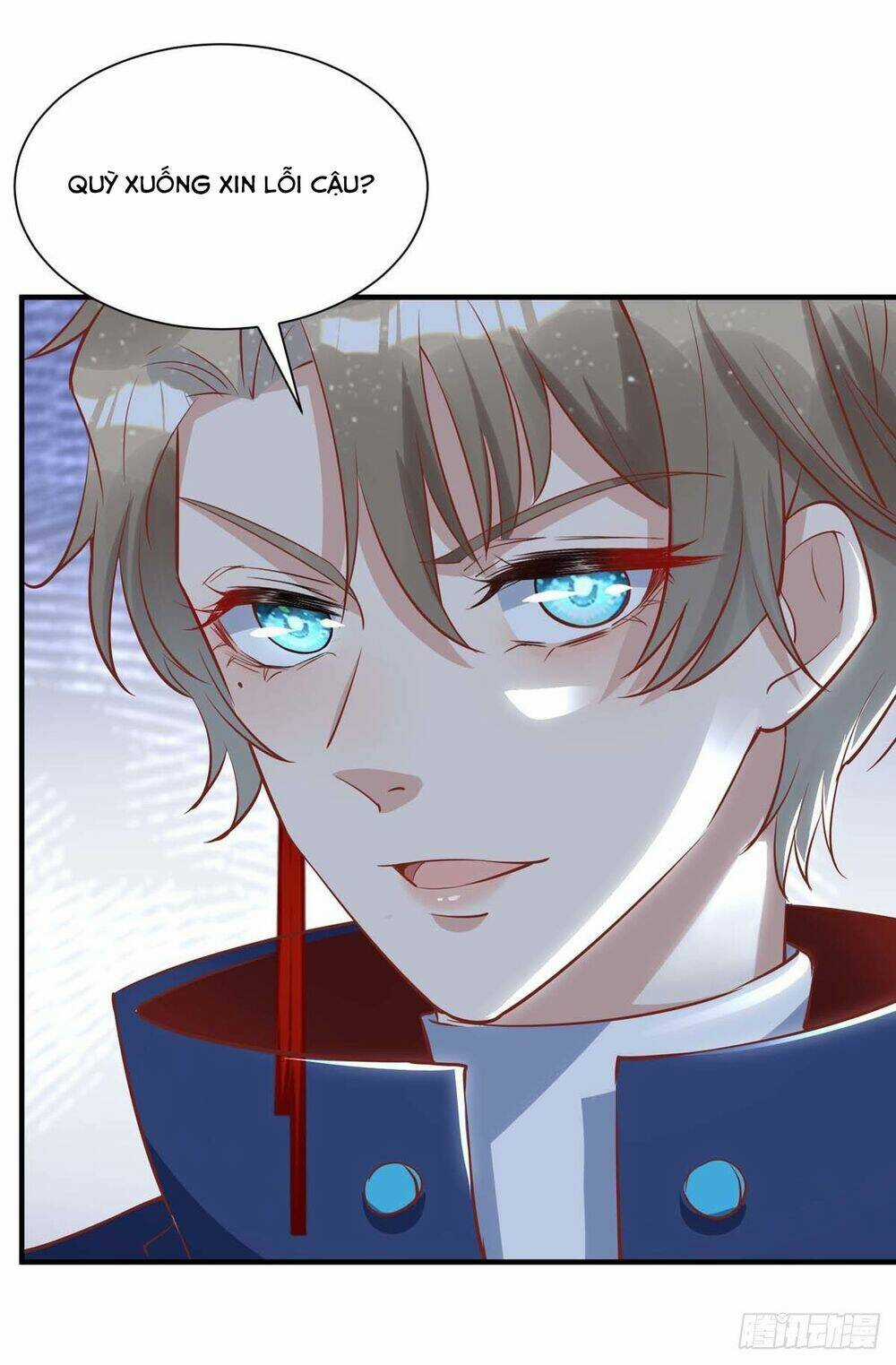 Thú Thụ Bất Thân Chapter 11 trang 9