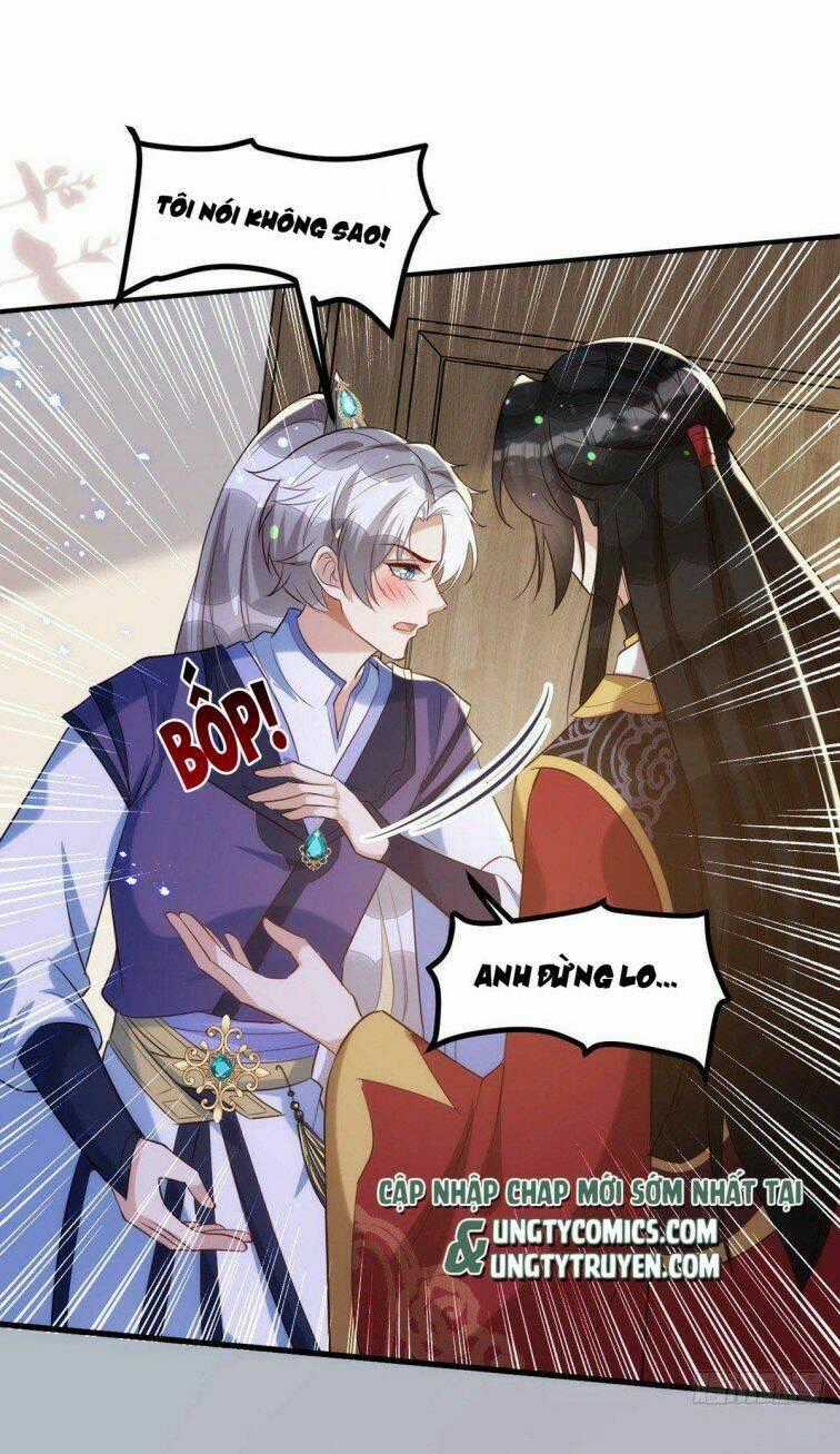 Thú Thụ Bất Thân Chapter 111 trang 1