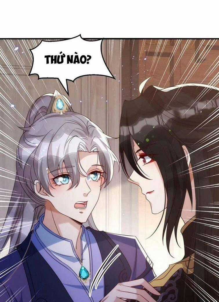 Thú Thụ Bất Thân Chapter 112 trang 1
