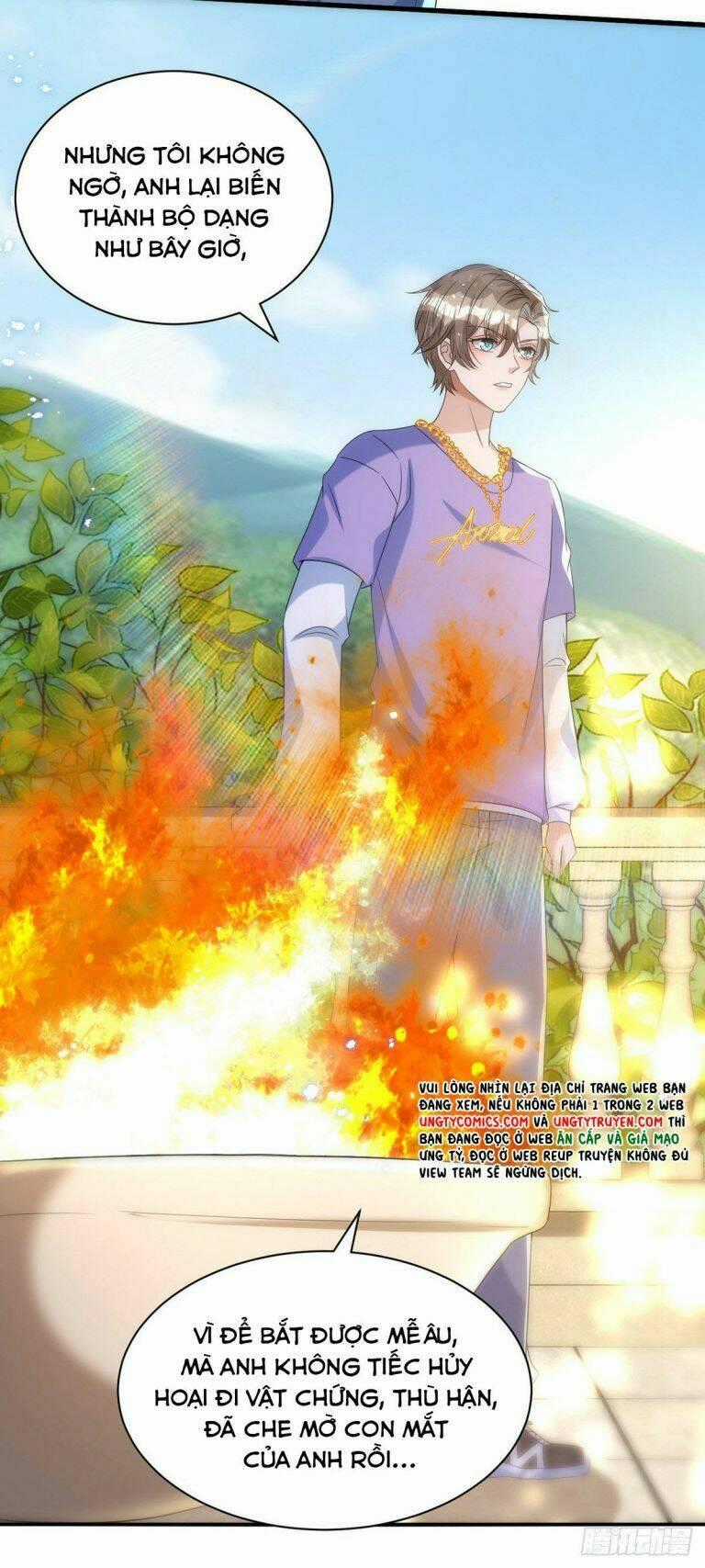 Thú Thụ Bất Thân Chapter 113 trang 1