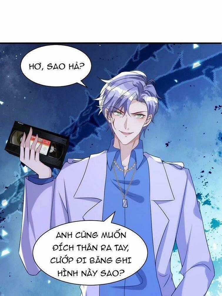 Thú Thụ Bất Thân Chapter 114 trang 1