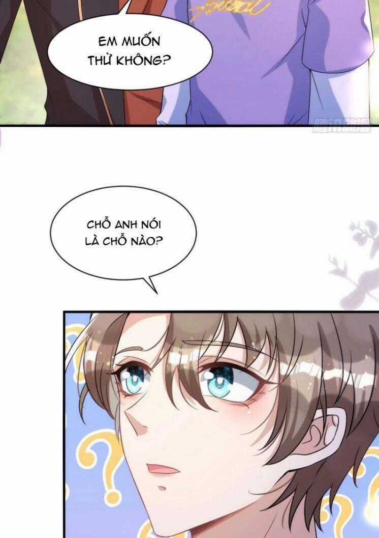 Thú Thụ Bất Thân Chapter 115 trang 1