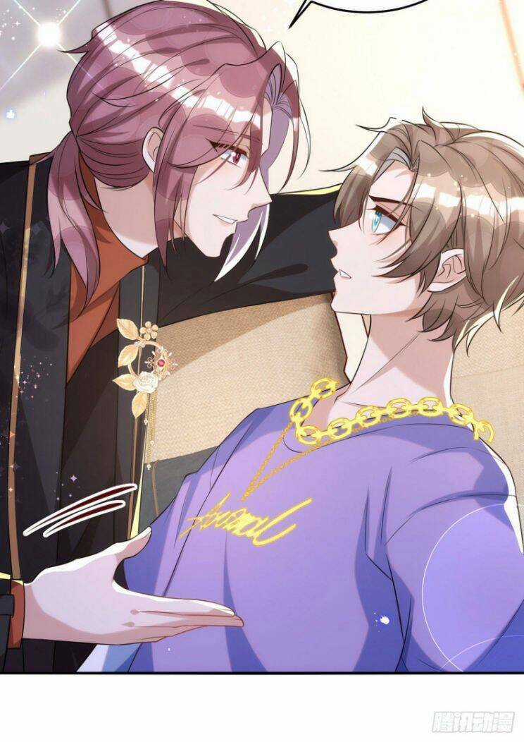 Thú Thụ Bất Thân Chapter 116 trang 10