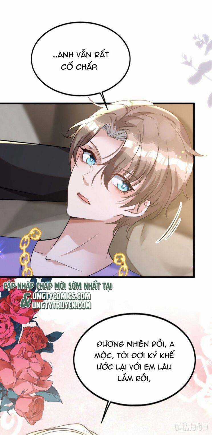 Thú Thụ Bất Thân Chapter 116 trang 11