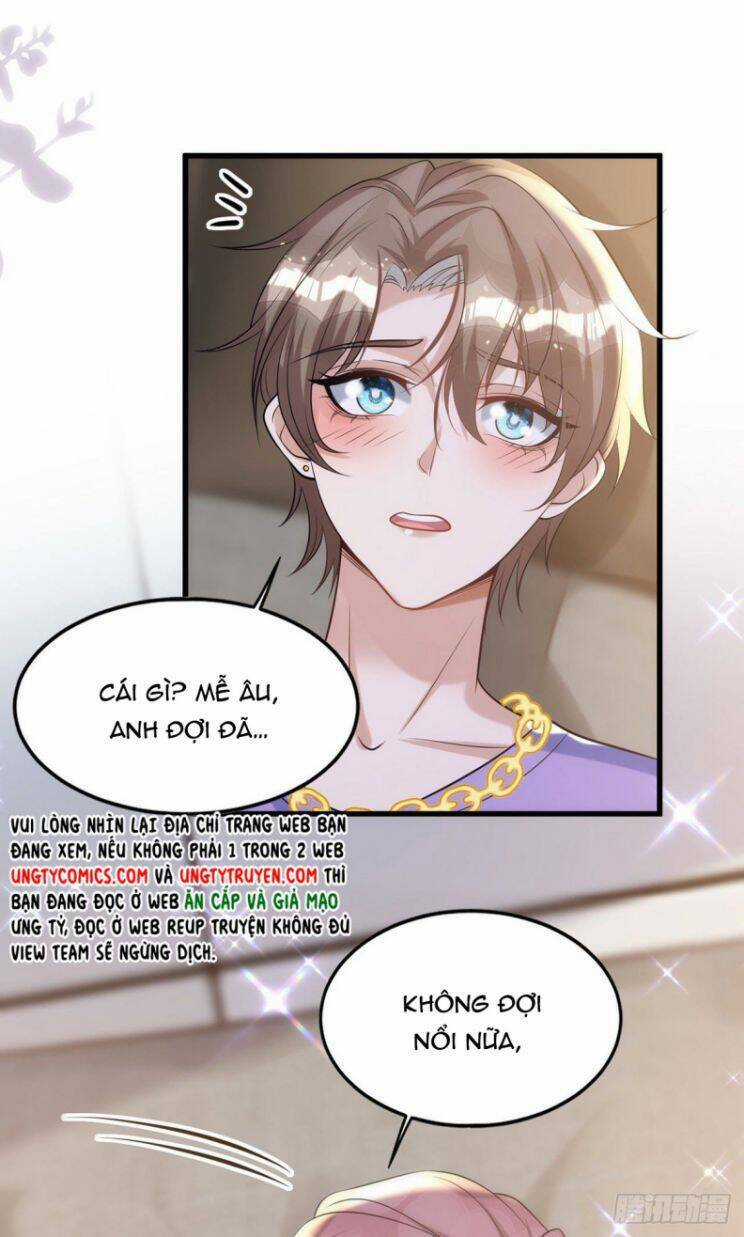 Thú Thụ Bất Thân Chapter 116 trang 17