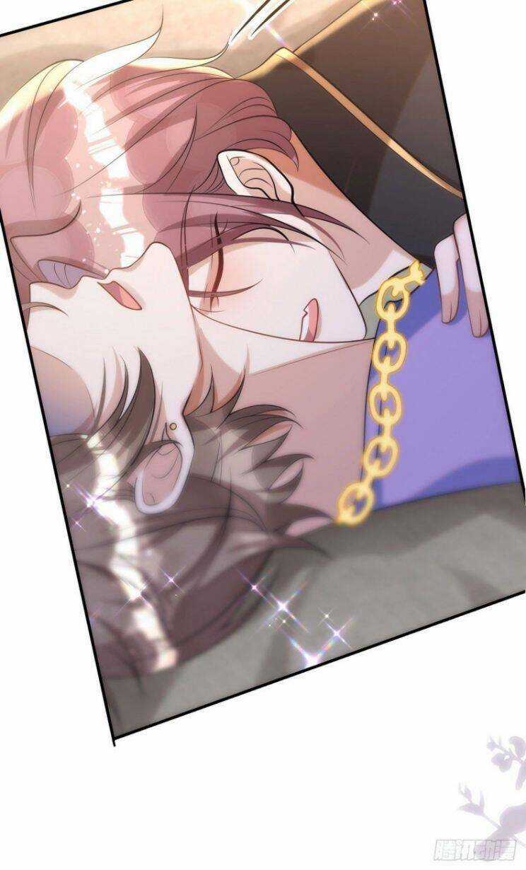 Thú Thụ Bất Thân Chapter 116 trang 19