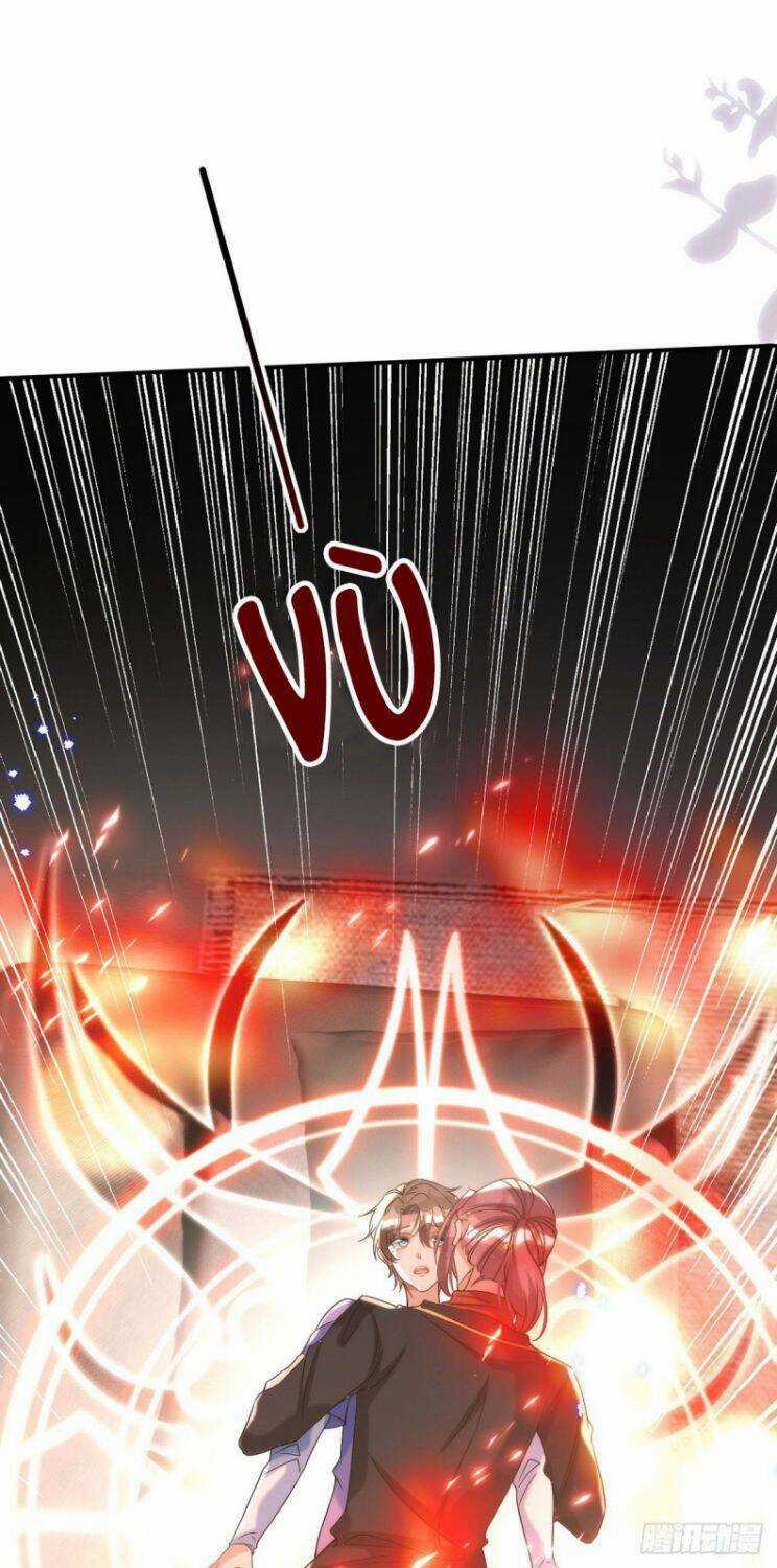 Thú Thụ Bất Thân Chapter 116 trang 20