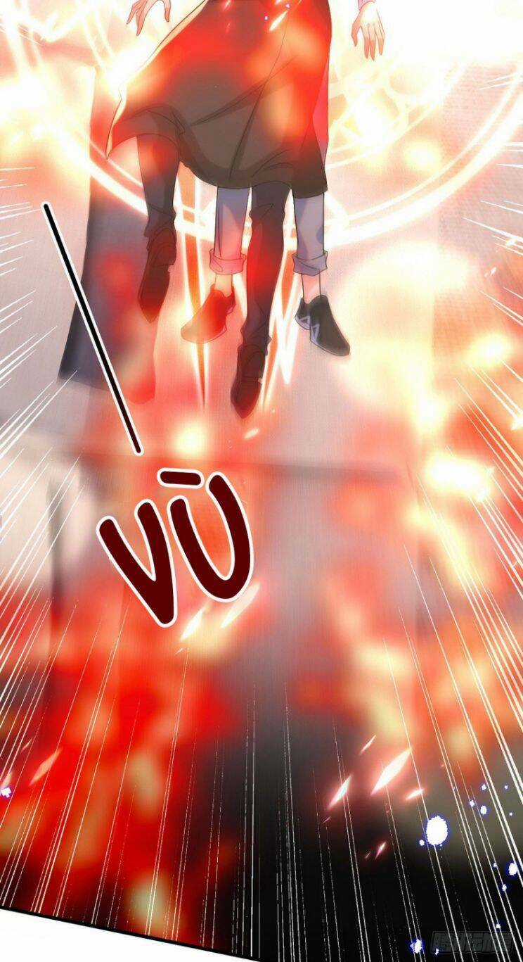 Thú Thụ Bất Thân Chapter 116 trang 21