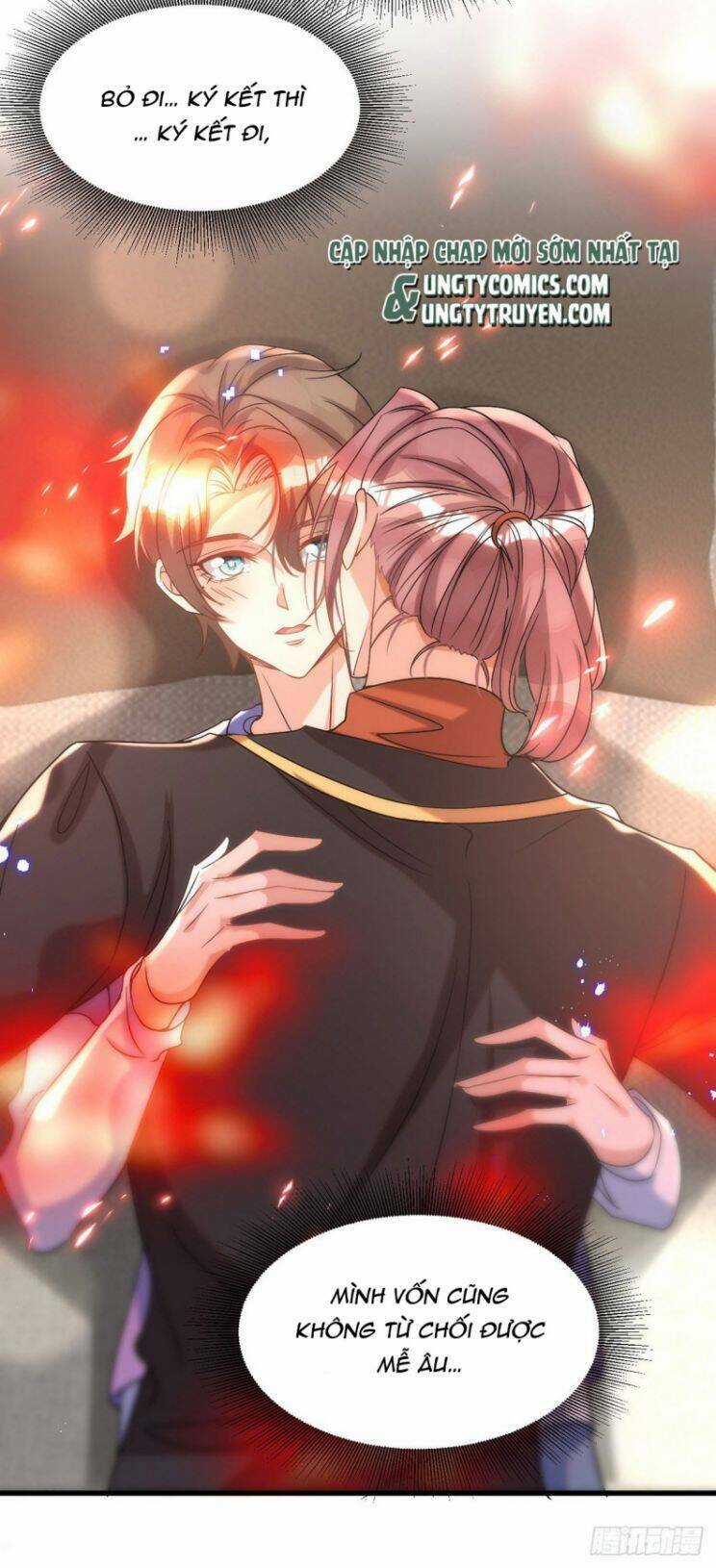 Thú Thụ Bất Thân Chapter 116 trang 23