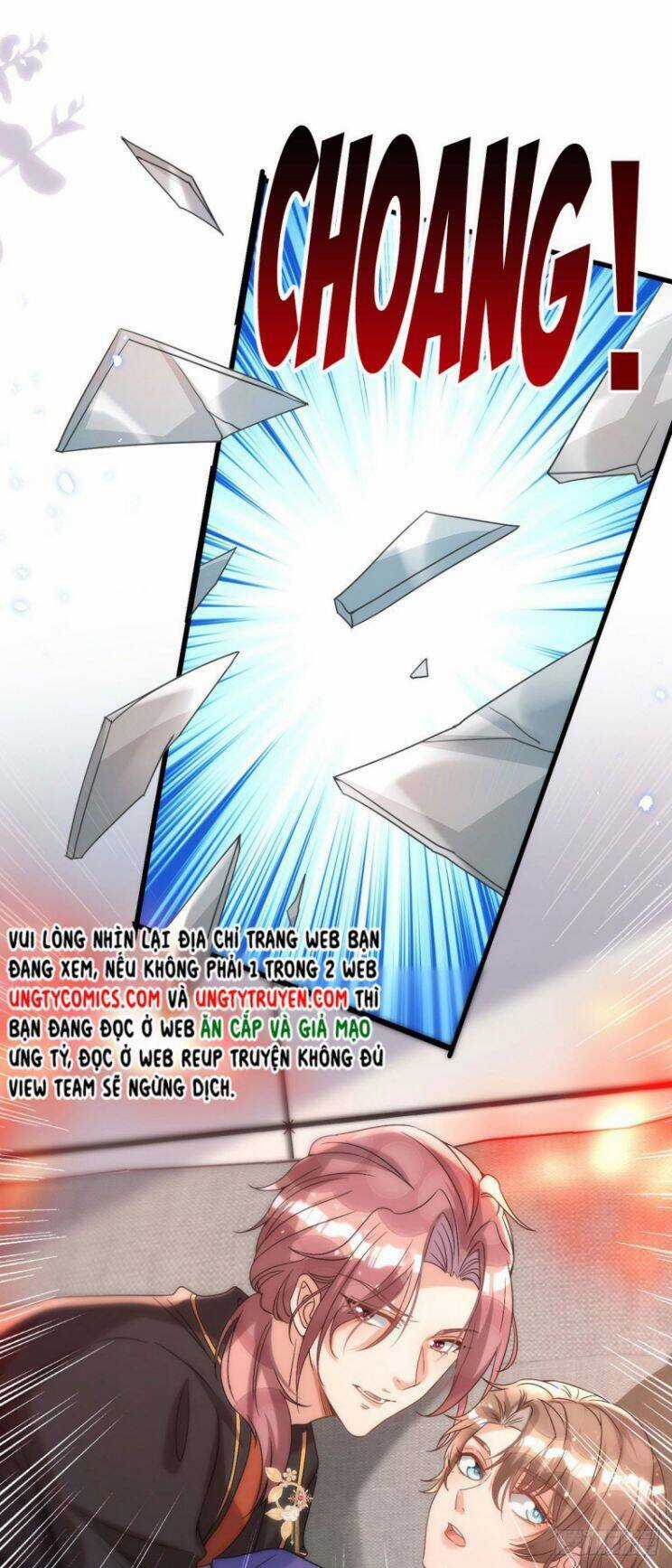 Thú Thụ Bất Thân Chapter 116 trang 24