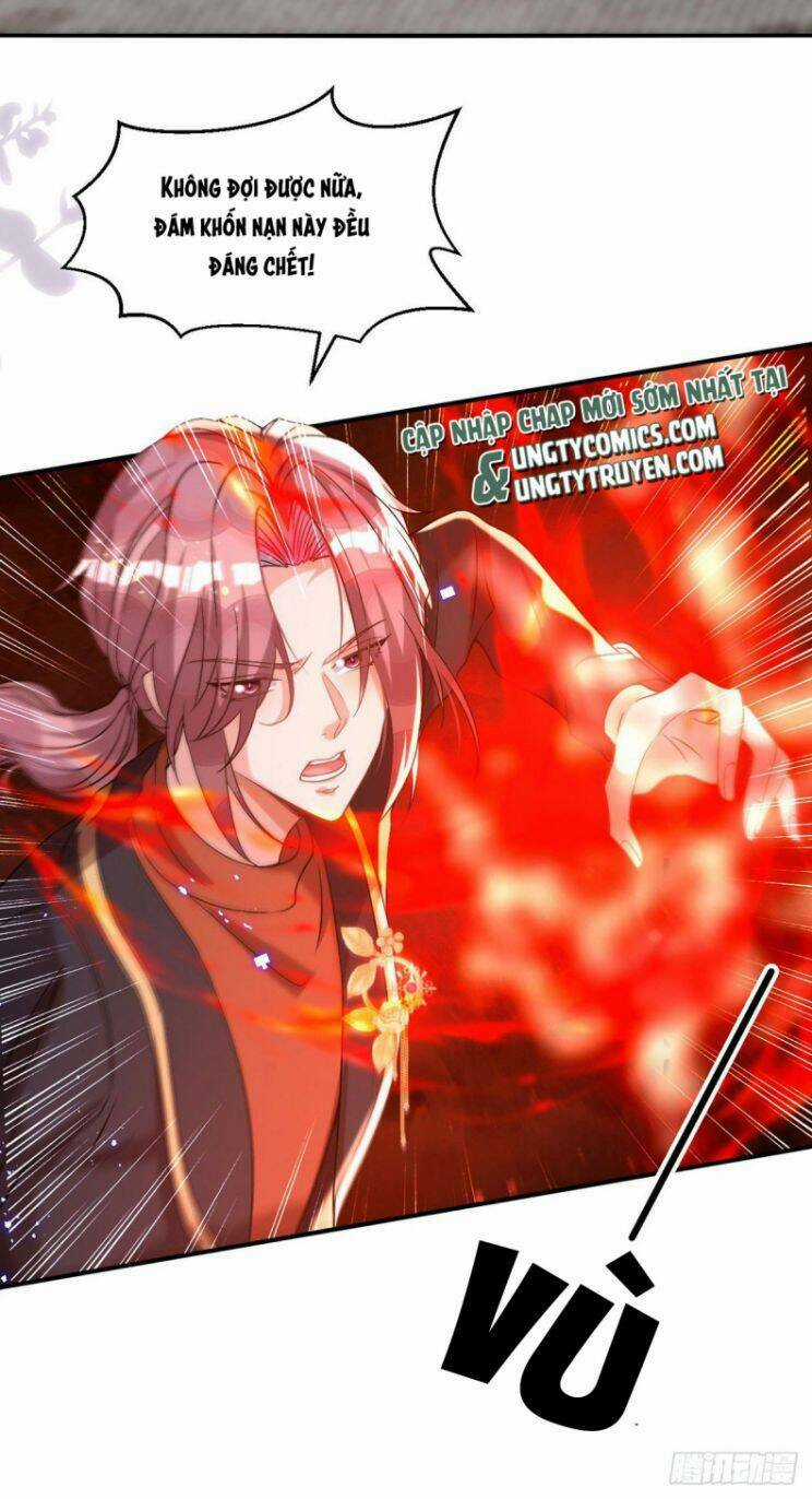 Thú Thụ Bất Thân Chapter 116 trang 29