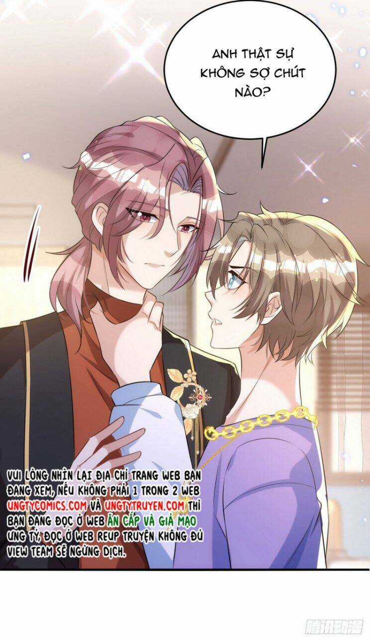 Thú Thụ Bất Thân Chapter 116 trang 3