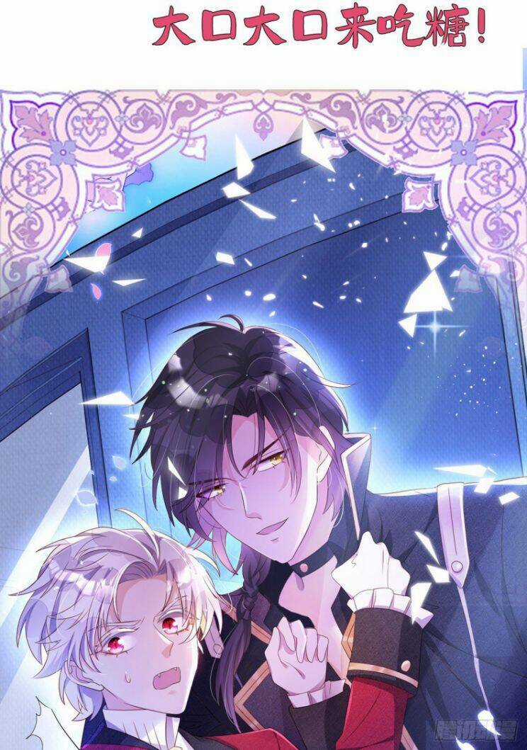 Thú Thụ Bất Thân Chapter 116 trang 33