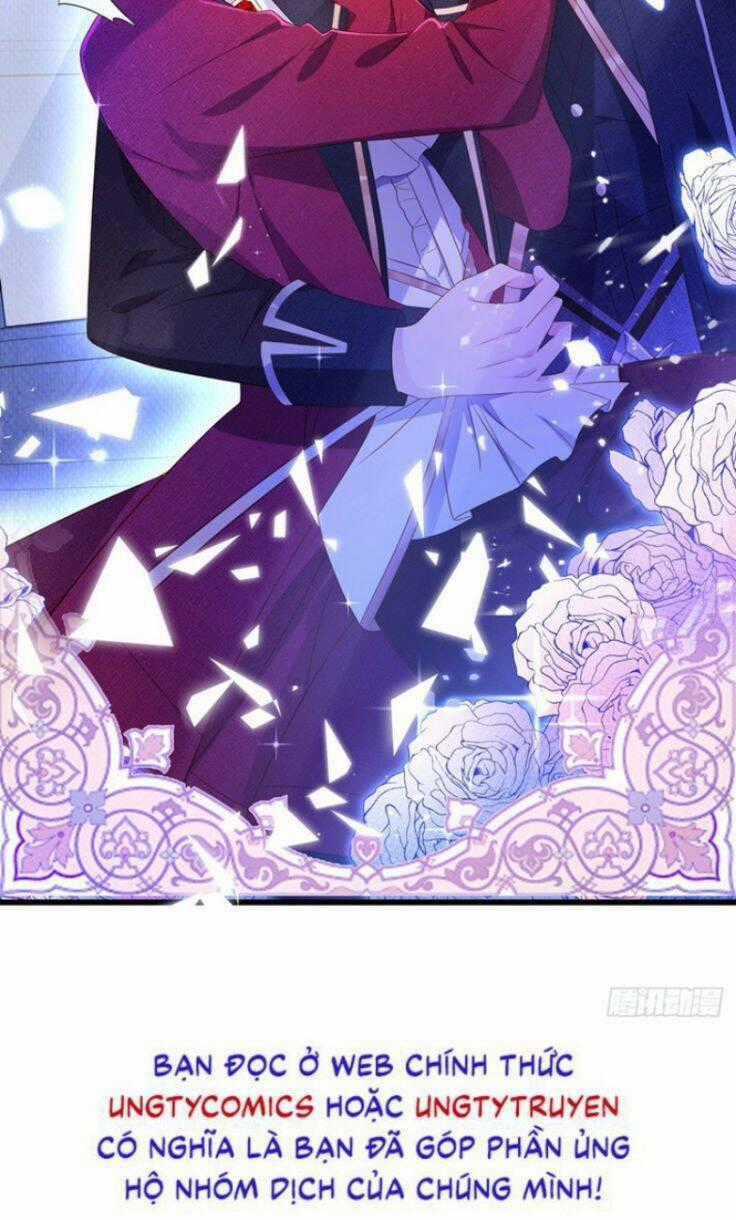 Thú Thụ Bất Thân Chapter 116 trang 34