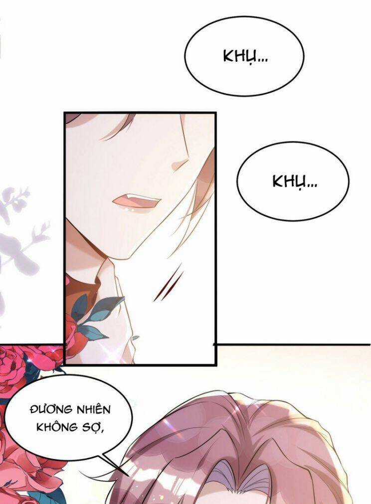 Thú Thụ Bất Thân Chapter 116 trang 4