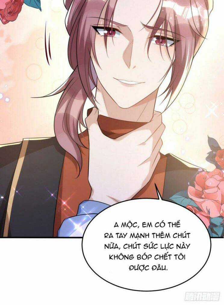 Thú Thụ Bất Thân Chapter 116 trang 5