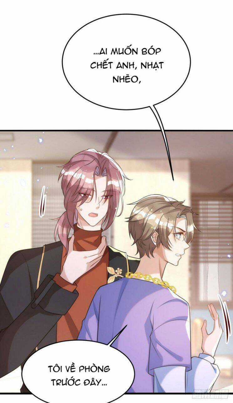 Thú Thụ Bất Thân Chapter 116 trang 6