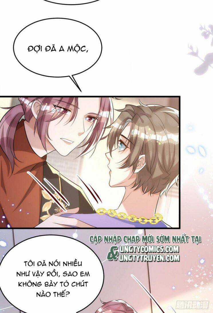 Thú Thụ Bất Thân Chapter 116 trang 7