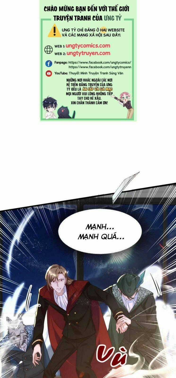 Thú Thụ Bất Thân Chapter 117 trang 0