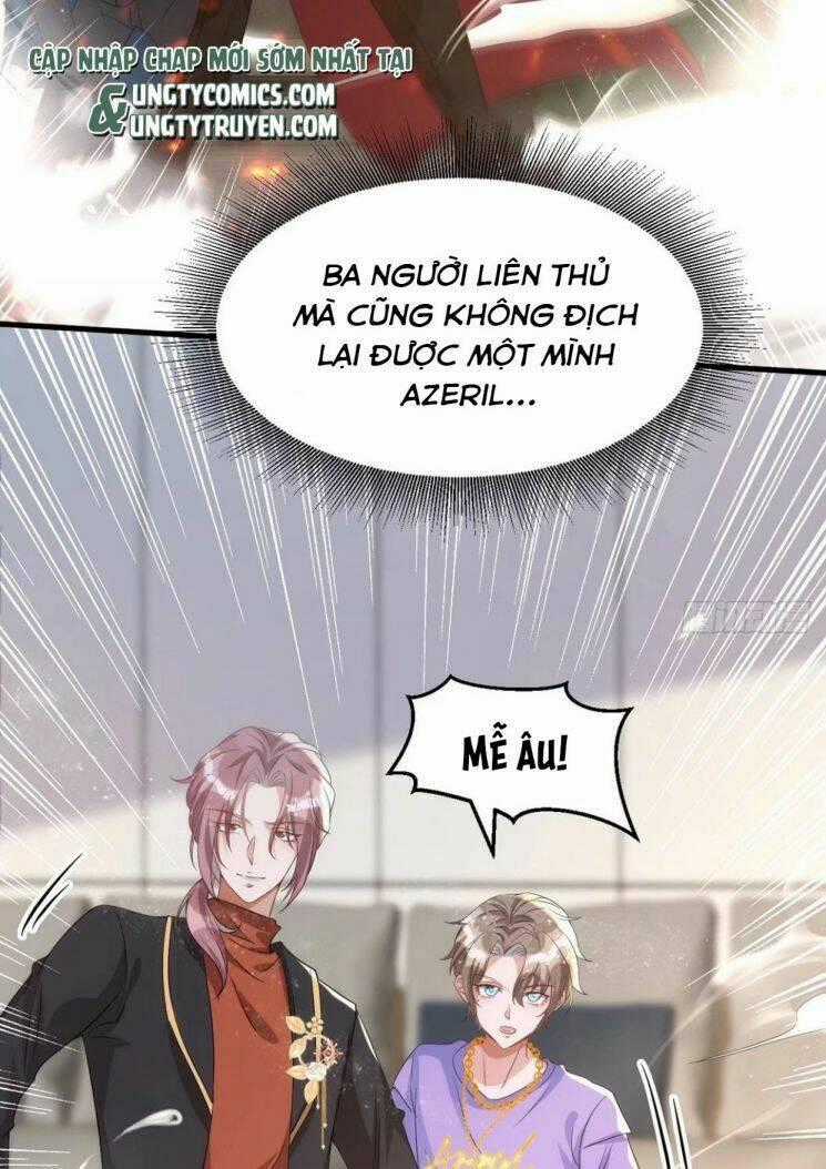 Thú Thụ Bất Thân Chapter 117 trang 1