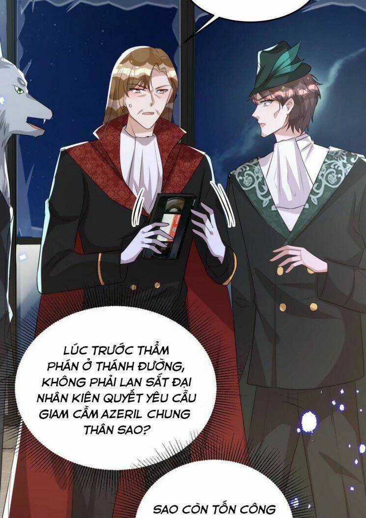 Thú Thụ Bất Thân Chapter 117 trang 11