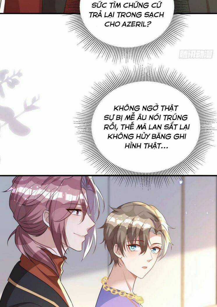 Thú Thụ Bất Thân Chapter 117 trang 12