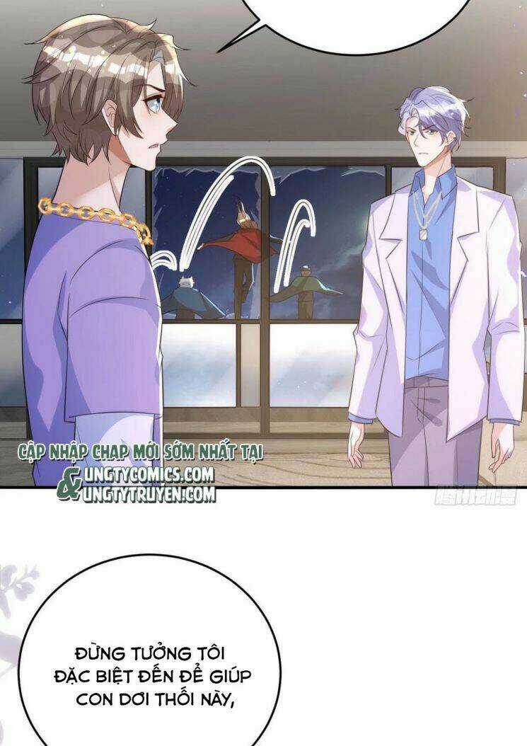 Thú Thụ Bất Thân Chapter 117 trang 18