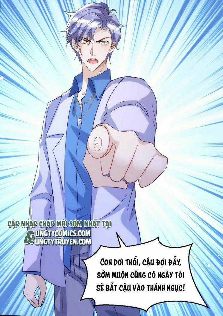 Thú Thụ Bất Thân Chapter 117 trang 22