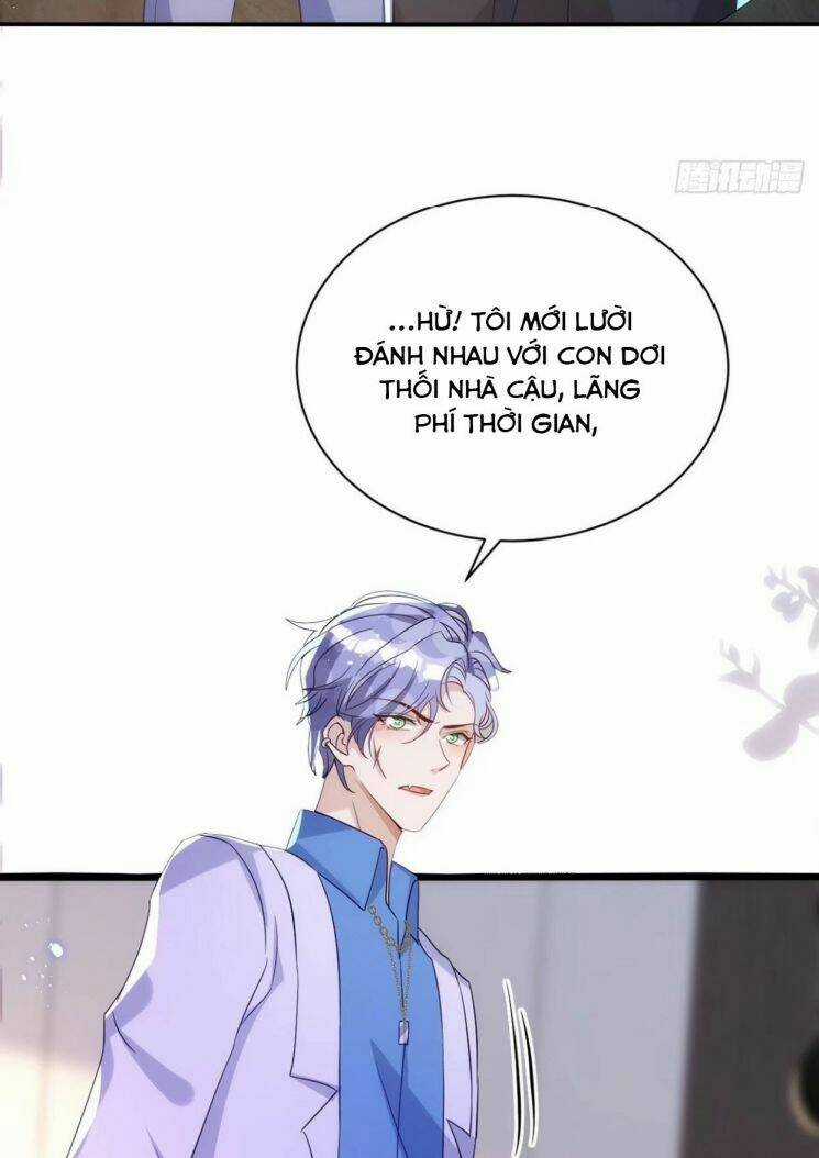 Thú Thụ Bất Thân Chapter 117 trang 29